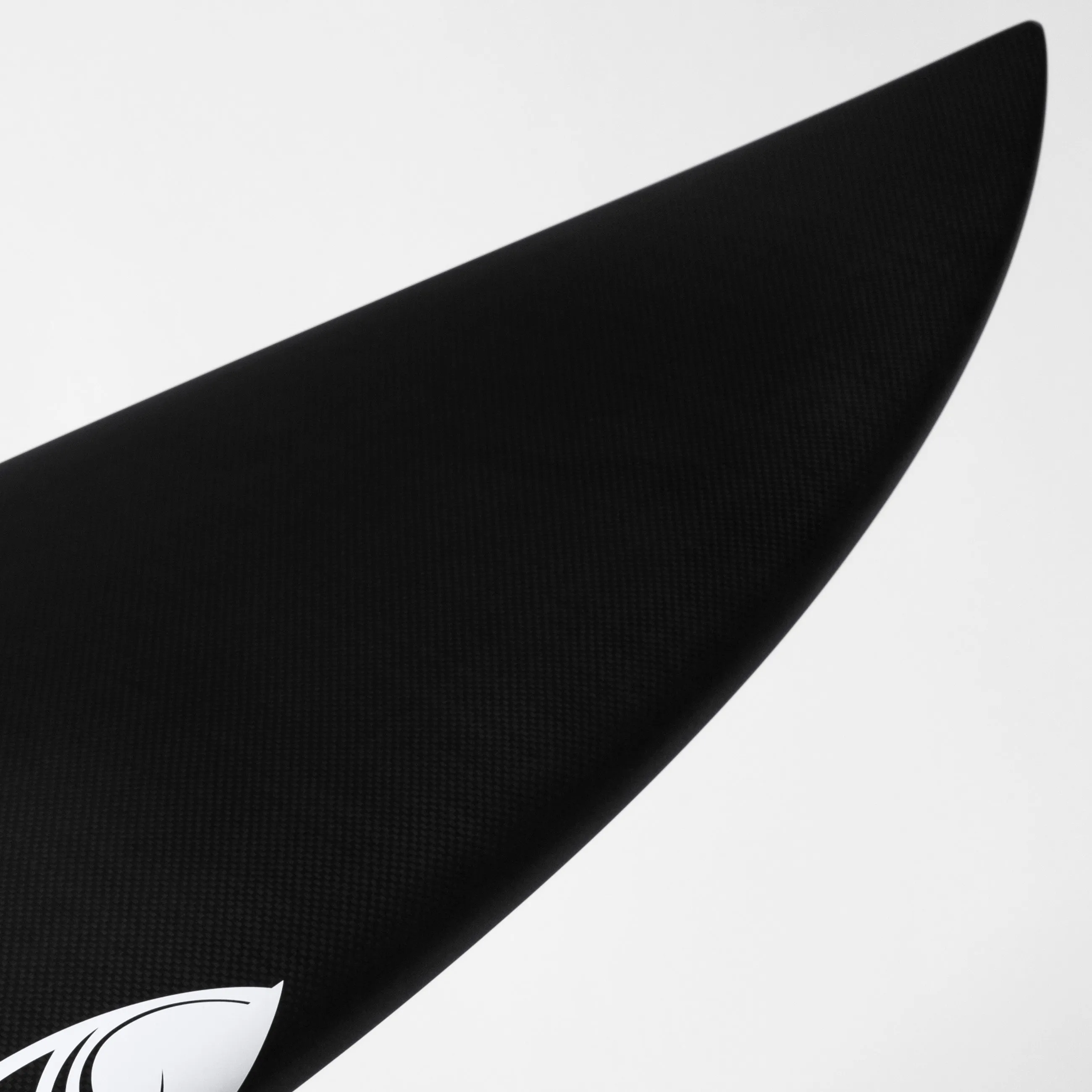 TWIN TURBO (C1 LITE) 6'2" x 21.5 X 2.75 - 39.30L, Swallow, 3x  FCS 2 Fin Boxes, C1 - ID:929616