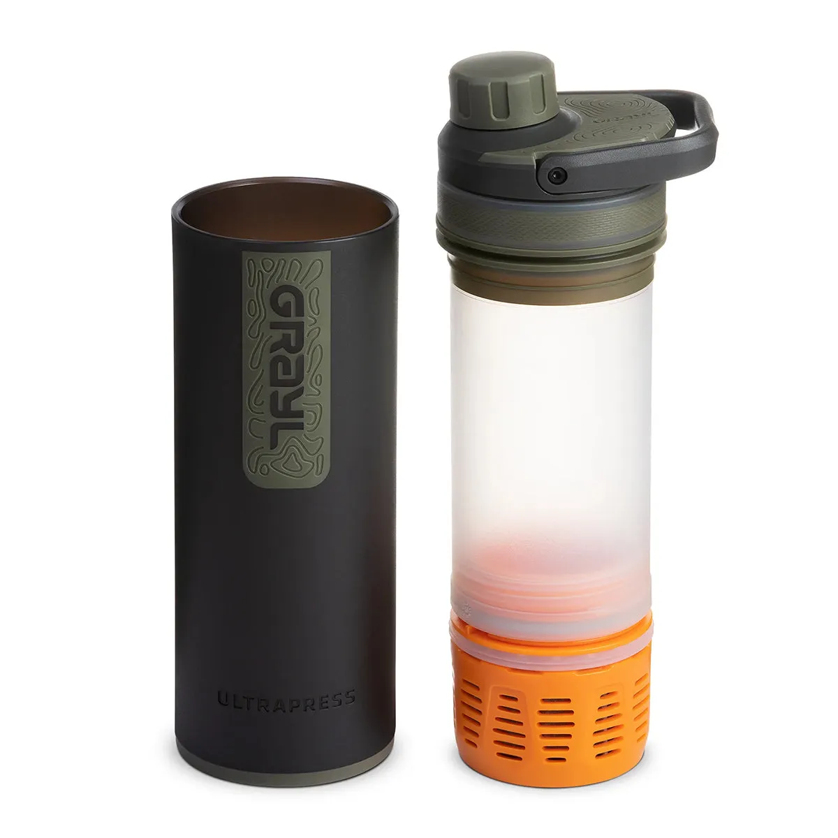 UltraPress Replacement Filters