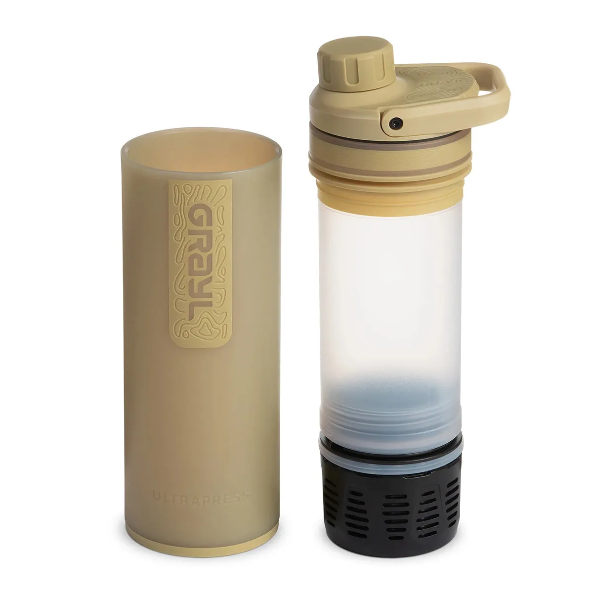 UltraPress Replacement Filters