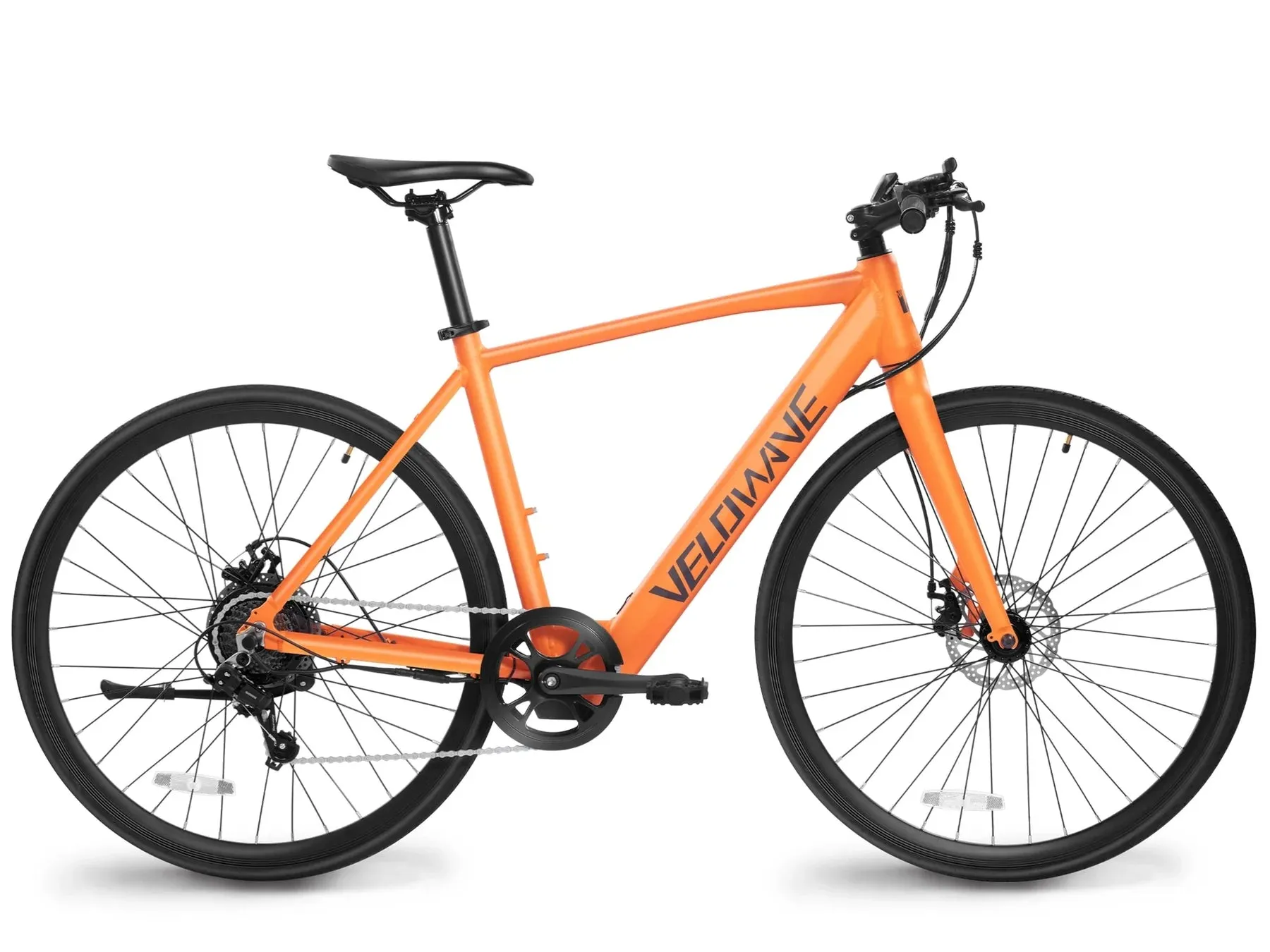 Velowave Spirit Electric Road Bike