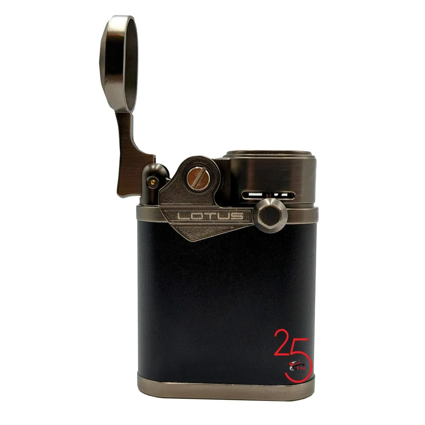Winston Lotus Table Lighter REGULAR $89.99ea ON SALE $69.99...Click here to see Collection!