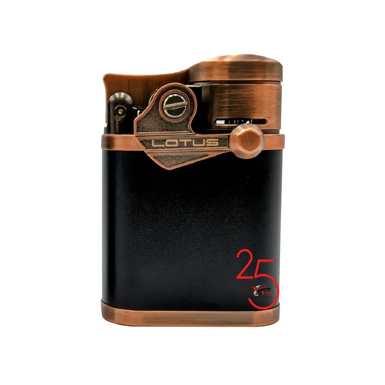 Winston Lotus Table Lighter REGULAR $89.99ea ON SALE $69.99...Click here to see Collection!