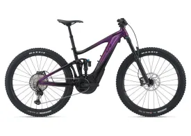 Women's Intrigue X E  1 Full-Suspension E-Mountain Bike