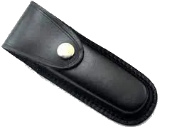 XCEL - Pocket Knife Pouch (Cow Leather)
