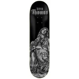Zero - Jamie Thomas La Pieta 8.25 Skateboard Deck